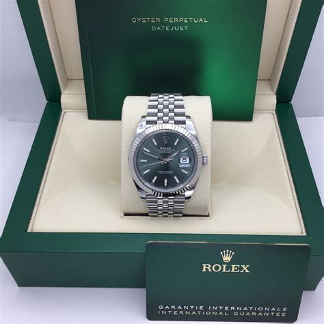 rolex yorkshire